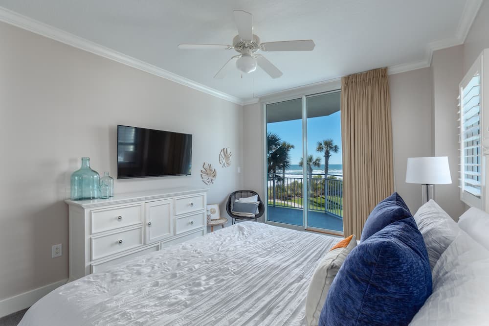 A202~pristine Oceanfront Condo With Magical Views In Every Room! - Destin