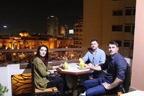 City View Hotel - Égypte
