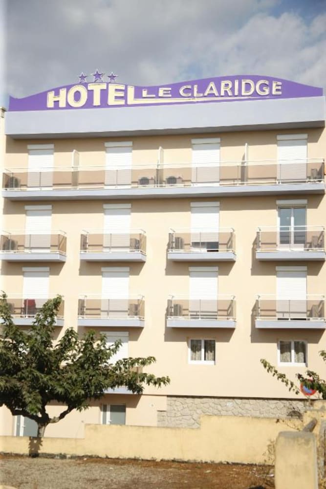 Hôtel Claridge - Propriano