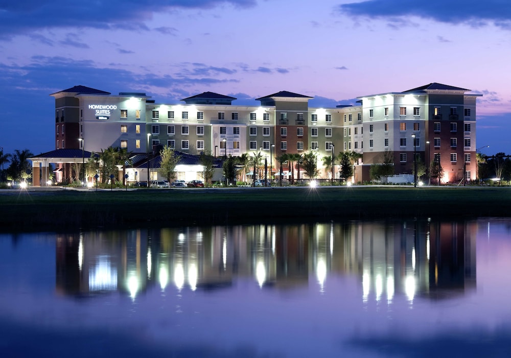 Homewood Suites By Hilton Port Saint Lucie-tradition - The Bahamas
