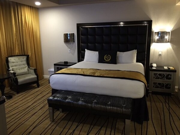 Luxurious One-bedroom Villa Suite ~  Las Vegas  Nv ! - Las Vegas, NV