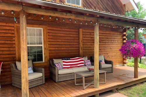 Glenwood Springs Cabins Best prices on cozycozy