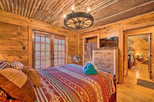 Broken Bow Lake, OK airbnb, hotels and vacation rentals