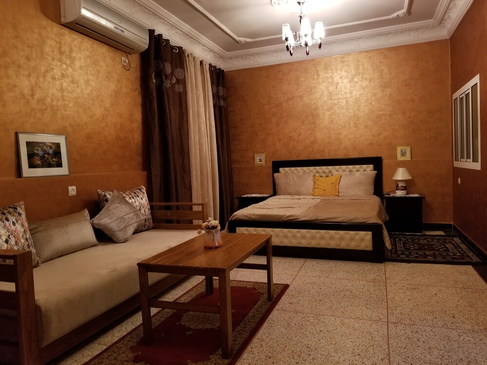 Villa De Vos Réves.. - Agadir