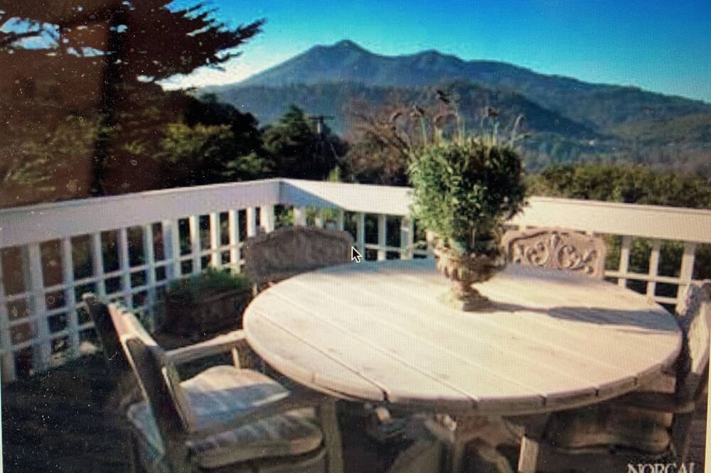 Country French Tree House With Incredible Views/ 20minutes To San Francisco! - San Francisco