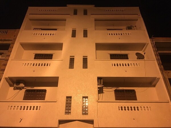 Appartement Au Sein D'une Villa - Algérie