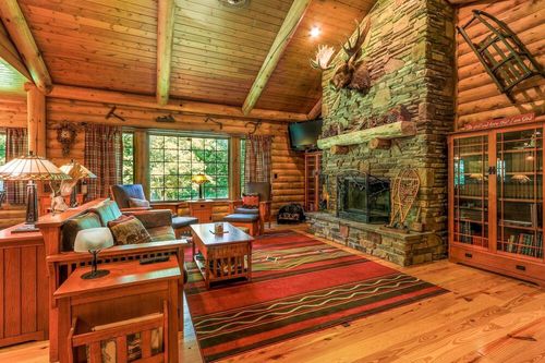 Lake Geneva Cabins Best prices on Cozycozy