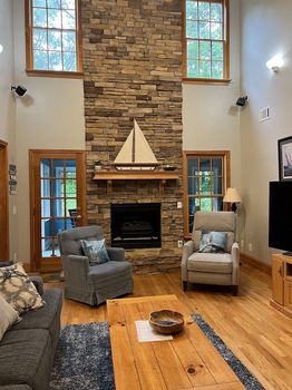 Tugaloo State Park, Lavonia airbnb, hotels and vacation rentals