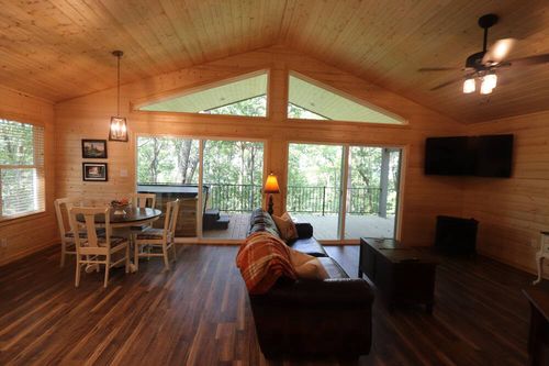 Guntersville Lake Cabins Best prices on cozycozy