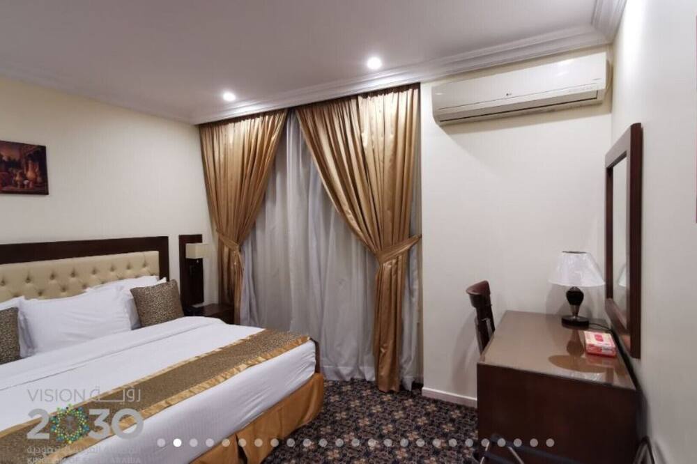Fully Furnished 3 Rooms Serviced Apartment For Rent Sari St / Unit 16 - Arabie saoudite