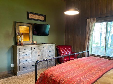 Harriman State Park, Island Park airbnb, hotels and vacation rentals