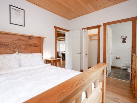 Tofino Apartments and Condos For Rent cozycozy