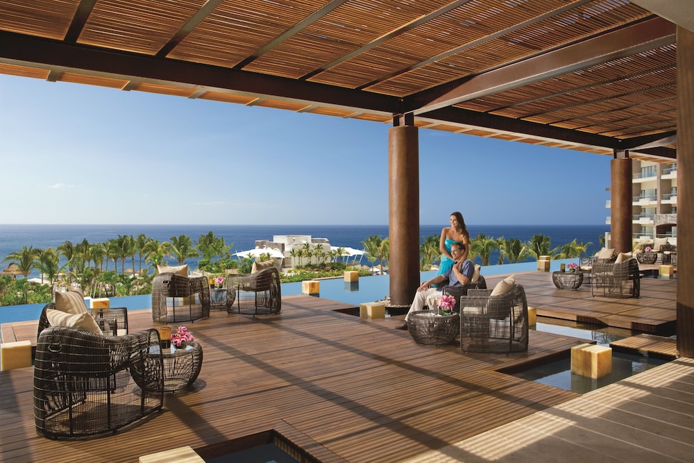 Dreams Vallarta Bay Resort & Spa - All Inclusive - Mexico