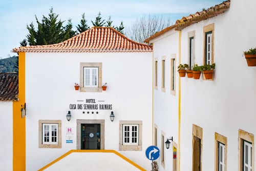 Casa Senhoras Rainhas - ÓBidos - By Unlock Hotels - Portugal