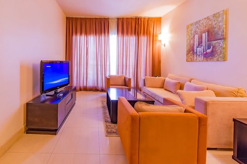 610 Doha Short Term and Weekly Rentals cozycozy