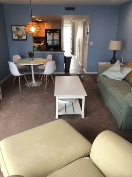 Delaware Holiday Apartments and Self Catering cozycozy