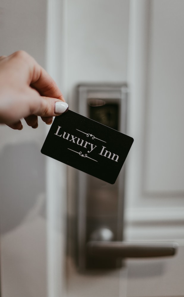 Luxury Inn - Géorgie