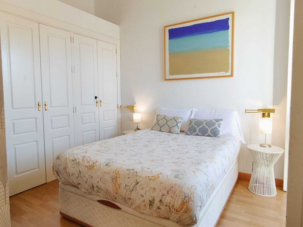 Cozy Apartment With Beautiful Views - Sevilla, España