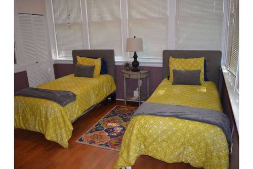 Jackson, MS Vacation Rentals and Airbnb cozycozy
