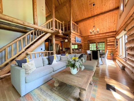 Lake Geneva Cabins Best prices on cozycozy