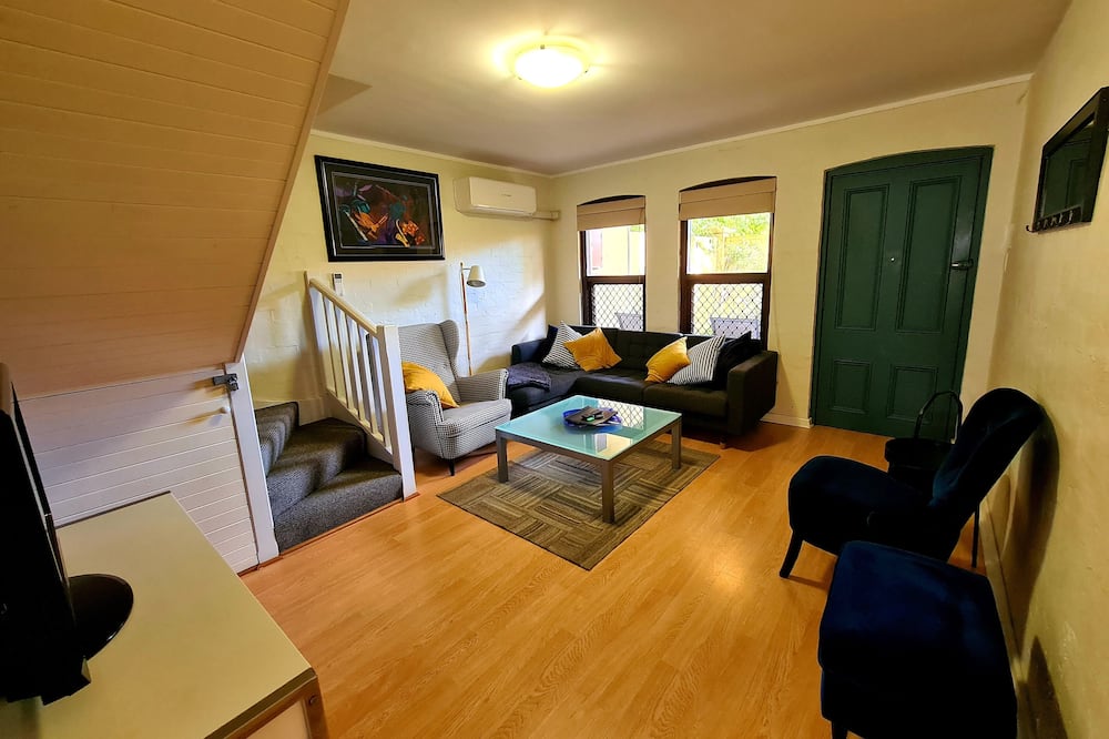Unbeatable Central Location! Right In The Heart Of Freo - Perth