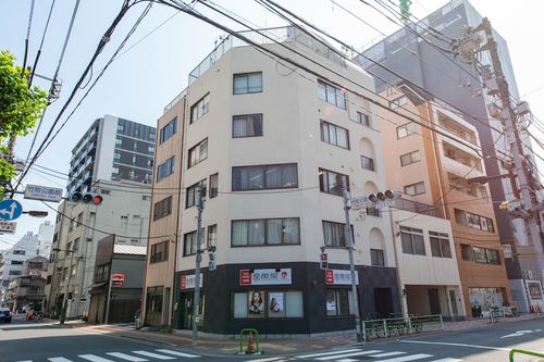 Akihabara Holiday Apartments and Self Contained cozycozy