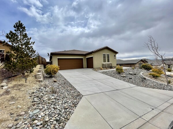 Clean Modern Private Home 28miles From Tahoe - Reno