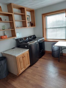 Moncove Lake State Park, Gap Mills airbnb, hotels and vacation rentals