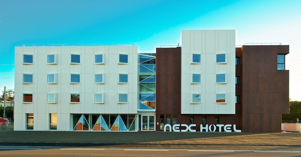 Le Nexhotel - Occitanie