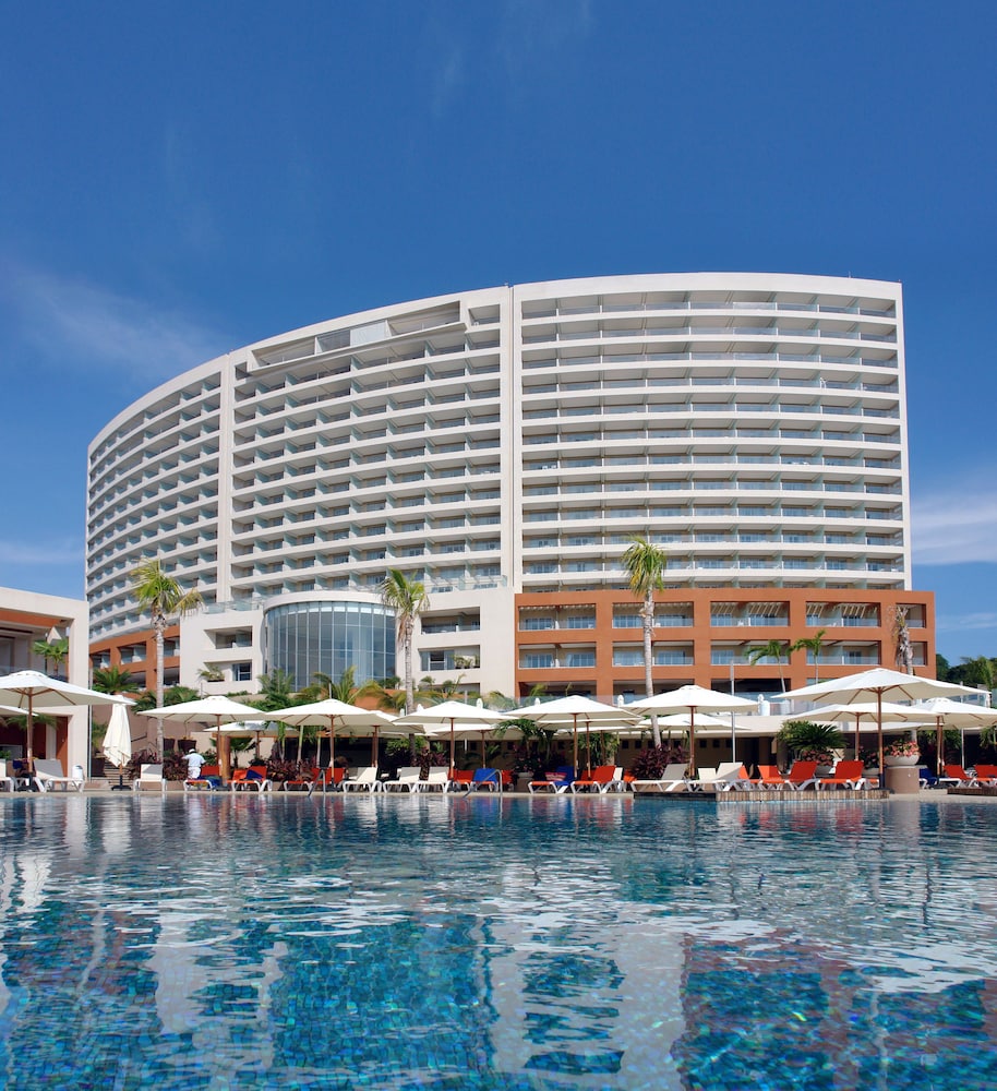 Azul Ixtapa Grand All Inclusive Suites & Spa - Mexico