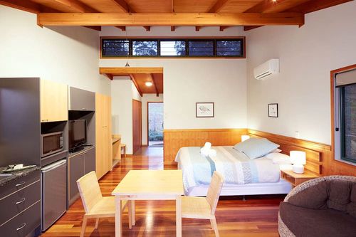 4128 Brisbane Short Term and Weekly Rentals cozycozy