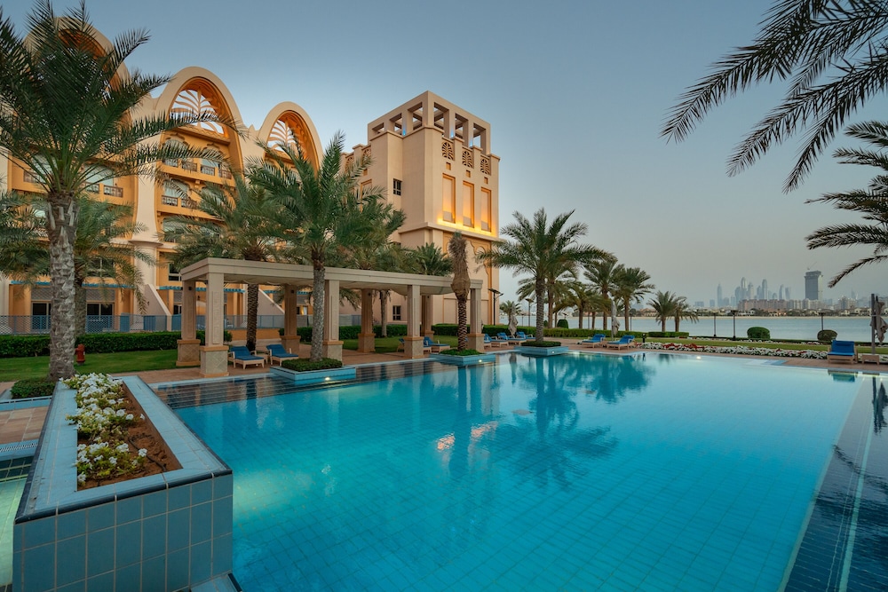 Globalstay Holiday Homes - Sarai Apartments - Dubaï