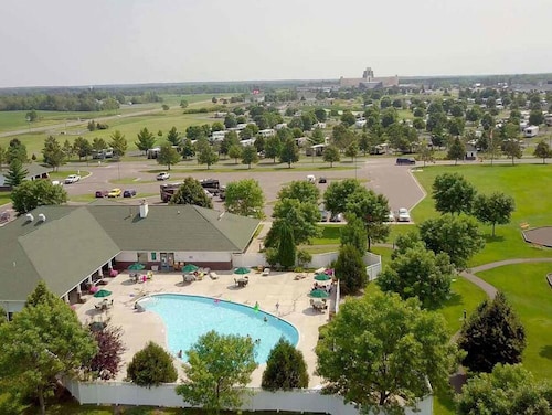 Grand Hinckley Rv Resort - Minnesota