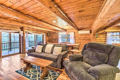 Saratoga Springs, NY Cabins Best prices on cozycozy