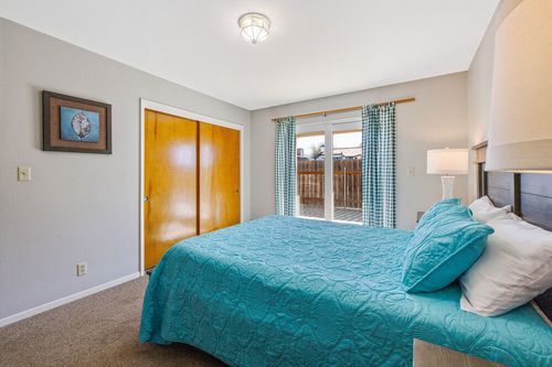 Oceano, CA Holiday Apartments and Self Catering cozycozy