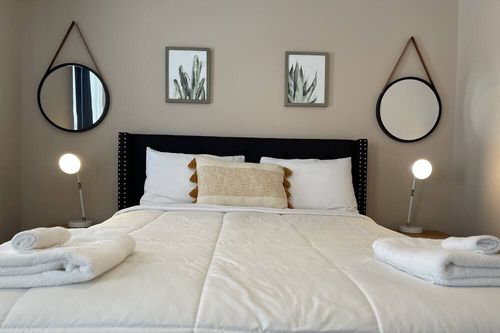 Jacksonville, NC Vacation Rentals & Airbnb COZYCOZY