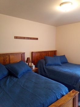 Big Spring State Park, Blain airbnb, hotels and vacation rentals