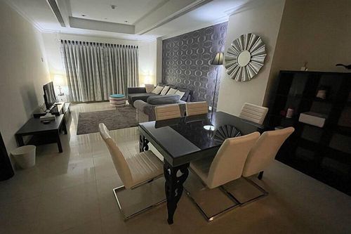 1548 Doha Short Term and Weekly Rentals cozycozy