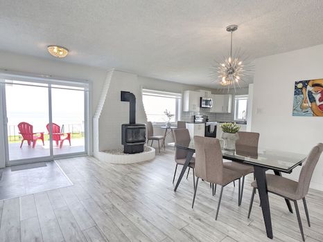 27 Logements de Vacances Caraquet cozycozy