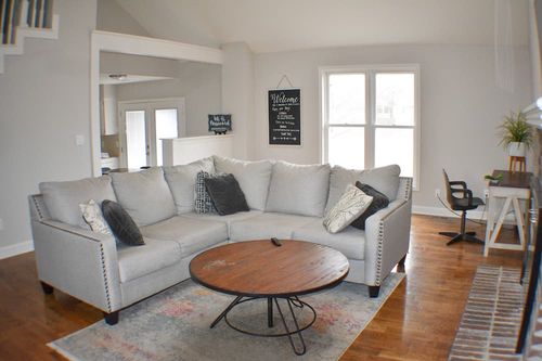 Olathe, KS Vacation Rentals and Airbnb cozycozy