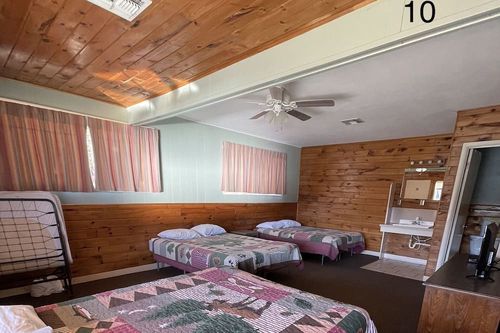 Possum Kingdom Lake Cabins Best prices on cozycozy