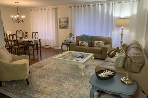 Parksville Vacation Rentals and Airbnb cozycozy