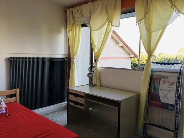 Confortable House 5 - Val-de-Marne