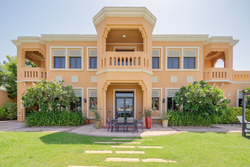 Maison Privee - Frond Villa F - Dubaï