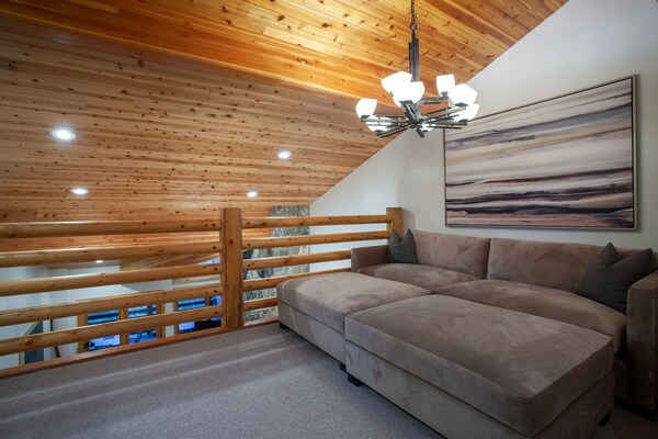 New listing! trail's end lodge at deer valley resort - four bedroom residence with space #504 - Park City, UT