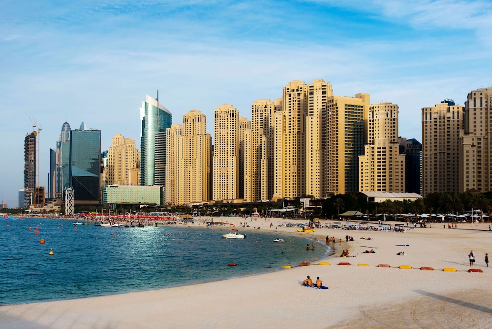 Ramada Hotel And Suites By Wyndham Dubai Jbr - Émirats arabes unis
