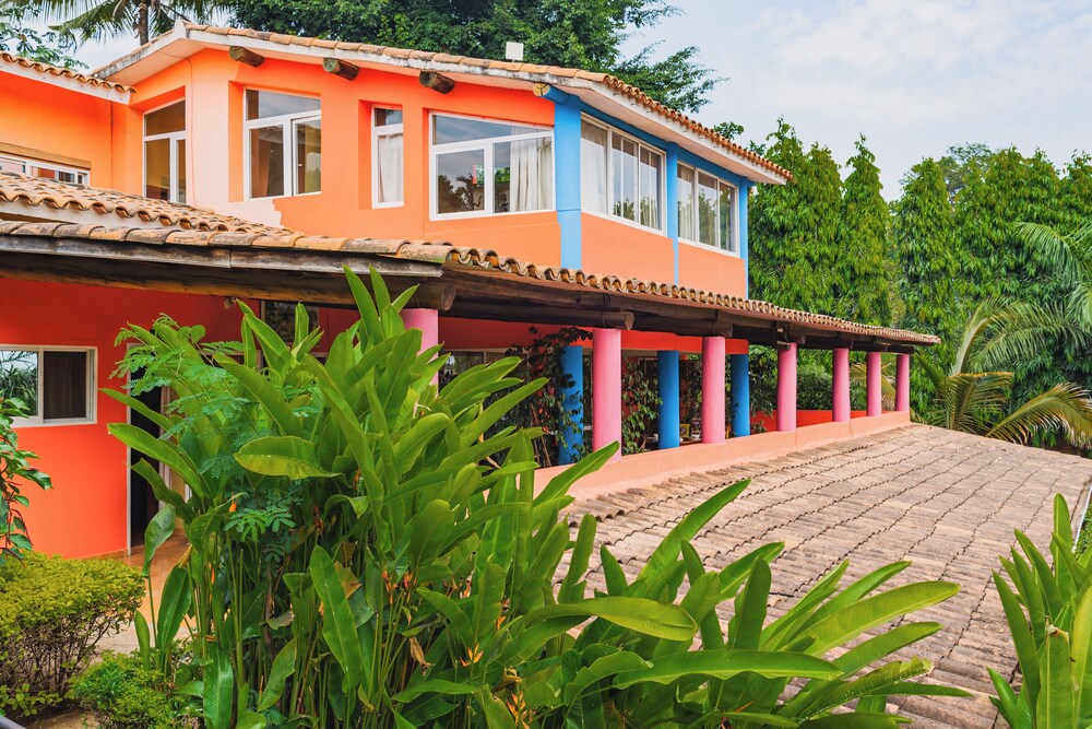 Aparthotel Jardin Tropical - Bujumbura