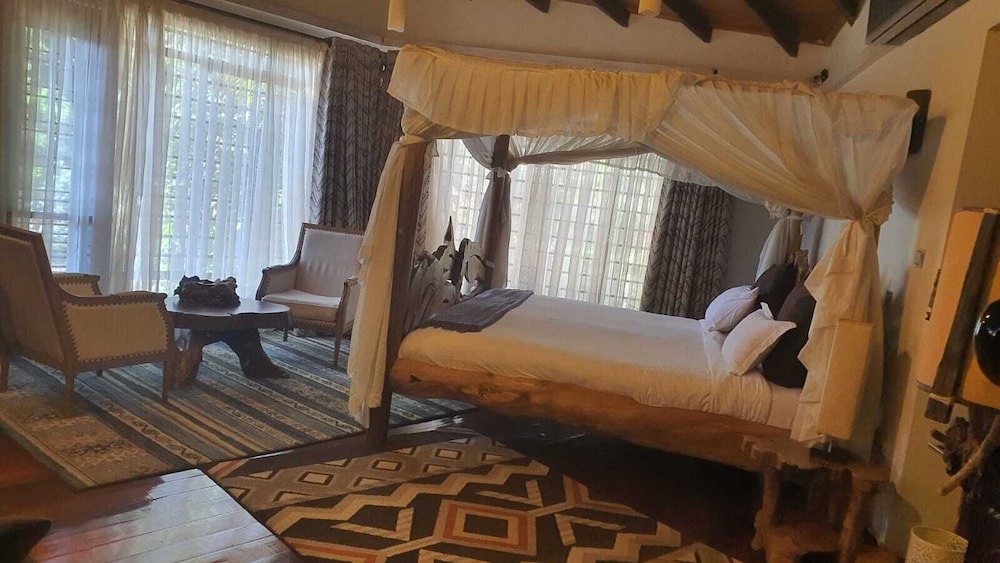 Luxury At Its Best...simply Home Away From Home... - Nairobi