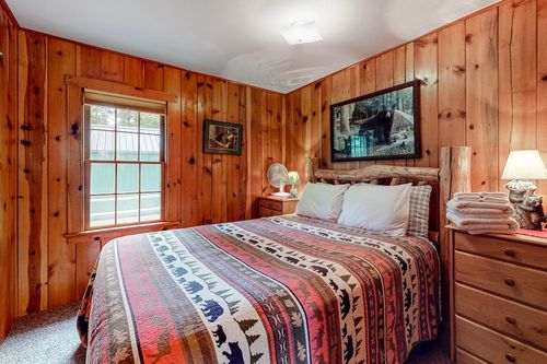 Wallowa Lake, OR Cabins Best prices on cozycozy