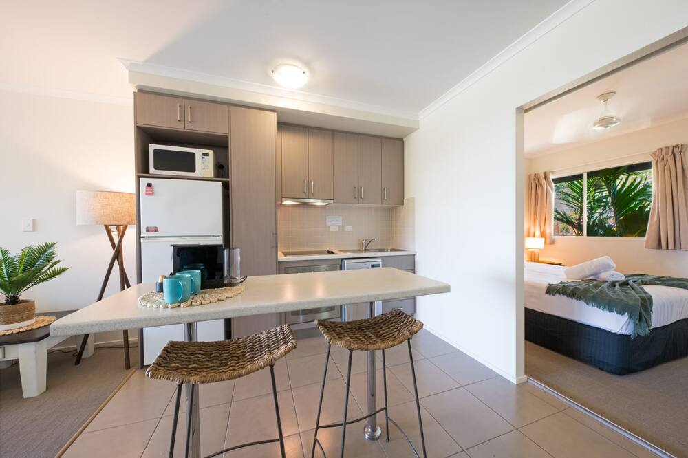 2 Bedroom Apartment In The Heart Of Airlie Beach - Airlie Beach